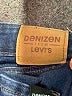 Denizen from Levi's Blue Jeans Size 6 - photo 7