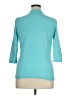 Unique Vintage Teal Cardigan Size XL - 1X - photo 2