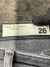 Rag & Bone Gray Jeans Size 28 waist - photo 4