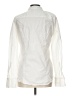 J.Crew Ivory Long Sleeve Button-Down Shirt Size 12 (tall) - photo 2