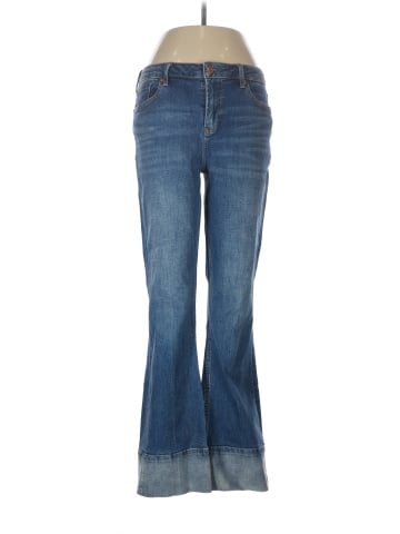 Dear John Jeans (view 1)