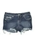 Amethyst Jeans Blue Denim Shorts Size 5 - photo 1