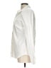 J.Crew Ivory Long Sleeve Button-Down Shirt Size 12 (tall) - photo 5