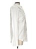 J.Crew Ivory Long Sleeve Button-Down Shirt Size 12 (tall) - photo 4