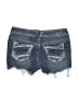 Amethyst Jeans Blue Denim Shorts Size 5 - photo 2