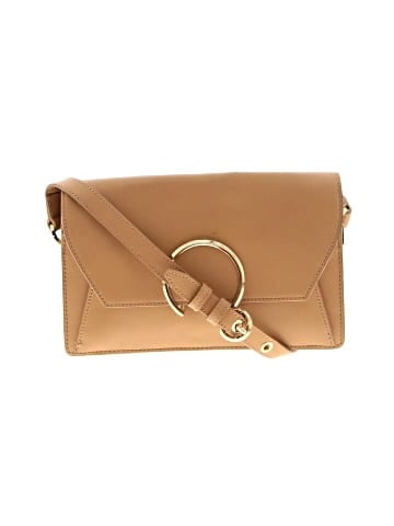Liebeskind Berlin Leather Crossbody Bag (view 1)