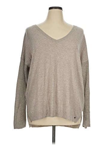 American Eagle Outfitters Pullover Sweater (view 1)