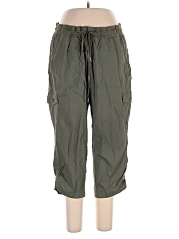 L.L.Bean Cargo Pants (view 1)