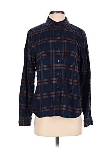 Orvis Long Sleeve Button-Down Shirt (view 1)