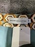 Veiled Collection 100% Polyester Print Gold Casual Pants Size S - photo 4