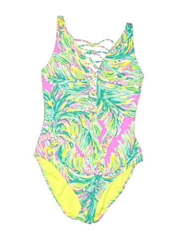 Lilly Pulitzer One Piece Swimsuit (view 1)