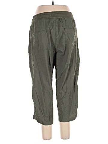 L.L.Bean Cargo Pants (view 2)