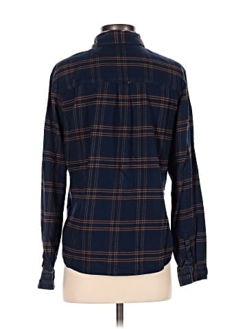Orvis Long Sleeve Button-Down Shirt (view 2)