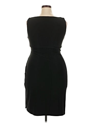 Lauren by Ralph Lauren Cocktail Dress (view 2)