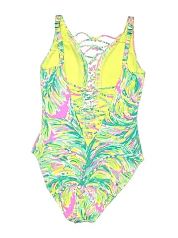 Lilly Pulitzer One Piece Swimsuit (view 2)