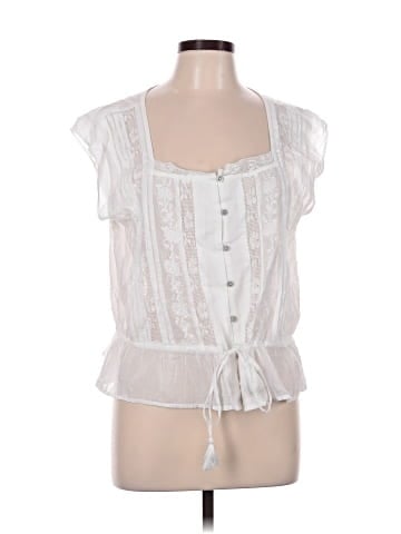 Lucky Brand Sleeveless Blouse (view 1)