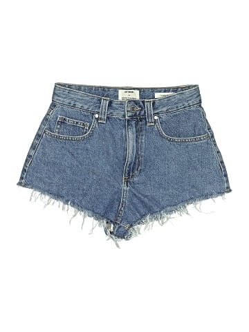 Cotton On Denim Shorts (view 1)