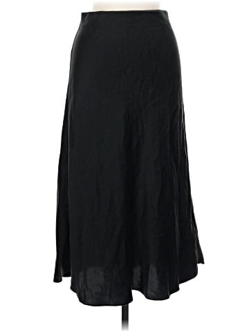Quince Silk Skirt (view 1)