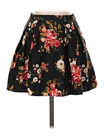 Forever 21 Formal Skirt (view 1)