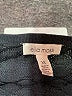 Ella Moss Blue Pullover Sweater Size XL - photo 4