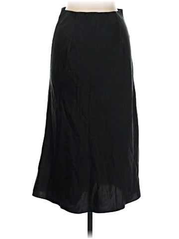 Quince Silk Skirt (view 2)