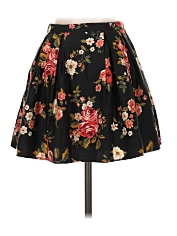 Forever 21 Formal Skirt (view 2)