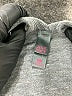 District. Gray Active Tank Size XL - photo 7