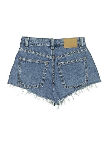 Cotton On Denim Shorts (view 2)