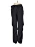 Paskho Solid Black Casual Pants Size XS - photo 1