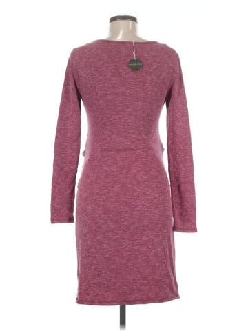 Pink Blush Casual Dress (view 2)