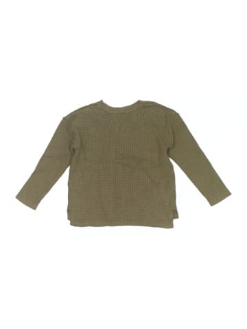 Modern Moments Long Sleeve Henley (view 2)