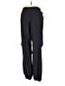 Paskho Solid Black Casual Pants Size XS - photo 2