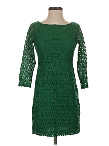 Banana Republic Cocktail Dress (view 1)