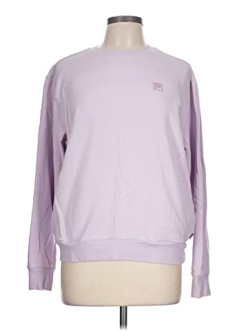 FILA Sweatshirt (view 1)
