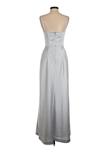 Bill Blass Cocktail Dress (view 2)