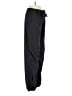Paskho Solid Black Casual Pants Size XS - photo 4