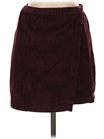 Abercrombie & Fitch Casual Skirt (view 1)