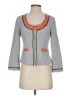 Free People 100% Cotton Gray Cardigan Size 2 - photo 1