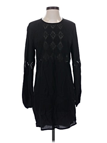 Astr Casual Dress (view 1)