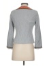 Free People 100% Cotton Gray Cardigan Size 2 - photo 2