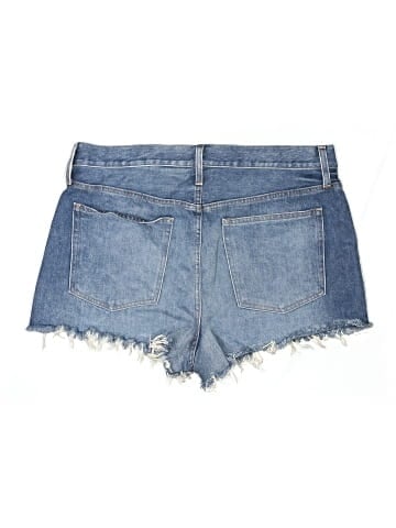 J.Crew Denim Shorts (view 2)