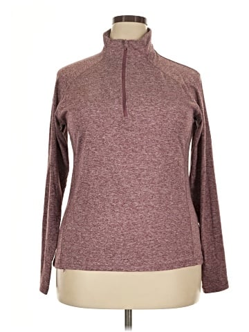 Jockey Turtleneck Sweater (view 1)