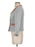 Free People 100% Cotton Gray Cardigan Size 2 - photo 5