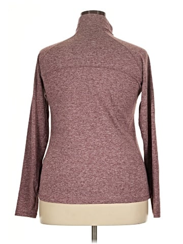 Jockey Turtleneck Sweater (view 2)
