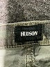 Hudson Jeans Camo Green Jeans Size 27 waist - photo 4