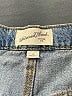Universal Thread Blue Jeans Size 14 - photo 7