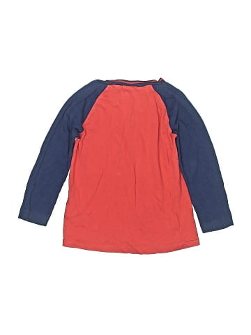 Ralph Lauren 3/4 Sleeve T-Shirt (view 2)