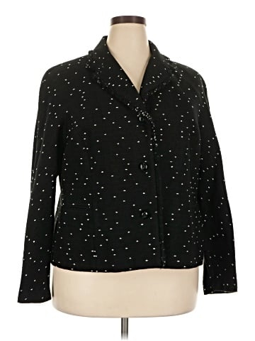 Gianni Blazer (view 1)