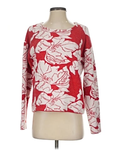 Max Studio Pullover Sweater (view 1)