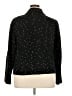 Gianni Polka Dots Black Blazer Size 18 - photo 2